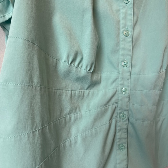 Style & Co blouse - Picture 4 of 5